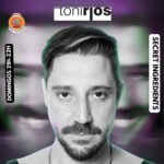 Toni Rios: Secret Ingredients