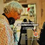 Ibiza Monday Reset – Moreno San