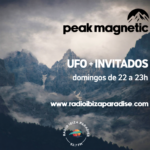 Peak Magnetic – UF0 & HERWAX